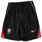 Corea Pantalones 2026 Casa Negro - Pantalón Corea | tiendasdefutboles