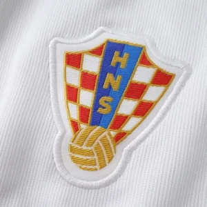 Croacia Pantalones 2026 Casa Blanco - Pantalón Croacia | tiendasdefutboles