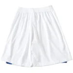 Casa Pantalones Croacia 2026 Blanco