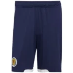 Escocia Pantalones 2026 Casa Azul - Escocia Barata | tiendasdefutboles