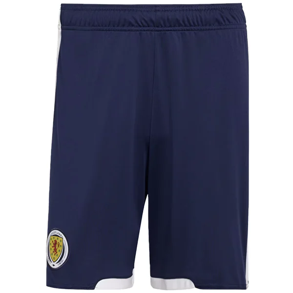 Casa Pantalones Escocia 2026 Azul Escocia Pantalones 2026 Casa Azul - Escocia Barata | tiendasdefutboles