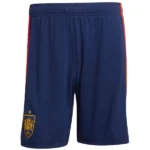 Casa Pantalones España 2026 Azul