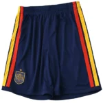 Casa Pantalones España 2026 Azul