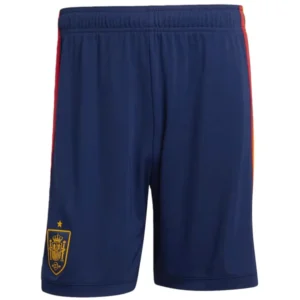 España Pantalones 2026 Casa Azul - España Barata | tiendasdefutboles