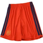 Casa Pantalones España 2026 Rojo