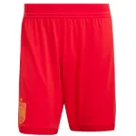 Casa Pantalones España 2026 Rojo