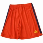 Casa Pantalones España 2026 Rojo