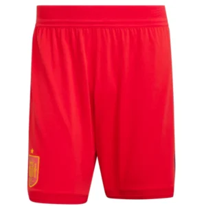España Pantalones 2026 Casa Rojo - España Barata | tiendasdefutboles
