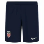 Estados Unidos Pantalones 2026 Casa Azul - Pantalón Estados Unidos | tiendasdefutboles