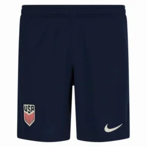 Estados Unidos Pantalones 2026 Casa Azul - Pantalón Estados Unidos | tiendasdefutboles