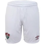 Fluminense Pantalones 2025 2026 Casa Blanco - Maglia Fluminense | tiendasdefutboles