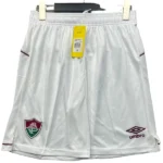 Casa Pantalones Fluminense 2025 2026 Blanco