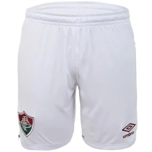 Fluminense Pantalones 2025 2026 Casa Blanco - Maglia Fluminense | tiendasdefutboles