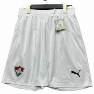 Fluminense Pantalones 2026 2027 Casa Blanco - Maglia Fluminense | tiendasdefutboles