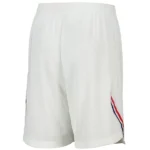 Casa Pantalones Francia 2026 Blanco