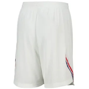Francia Pantalones 2026 Casa Blanco - Pantalón Francia | tiendasdefutboles