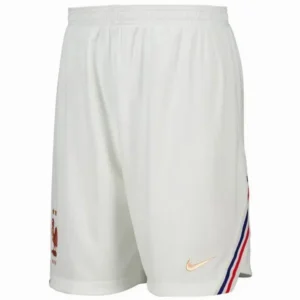 Francia Pantalones 2026 Casa Blanco - Pantalón Francia | tiendasdefutboles