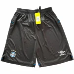Casa Pantalones Grêmio 2025 2026 Negro