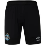 Casa Pantalones Grêmio 2025 2026 Negro