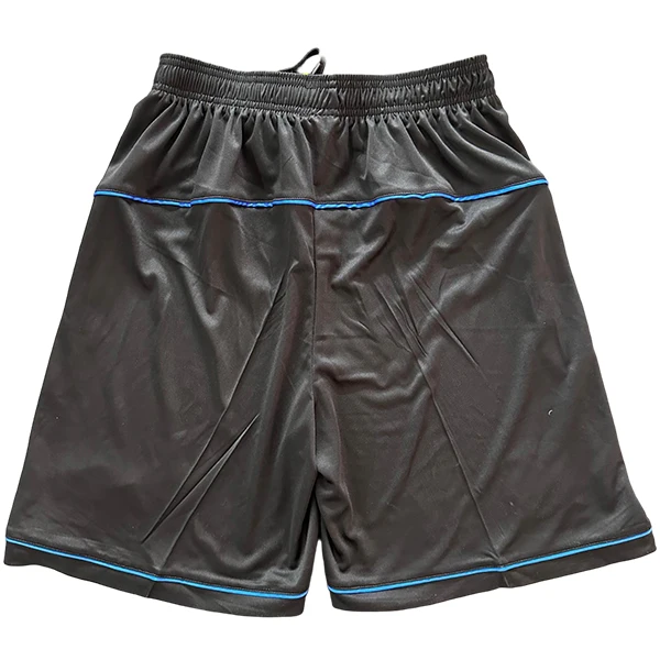 Casa Pantalones Grêmio 2025 2026 Negro Grêmio FBPA Pantalones 2025 2026 Casa Negro - Pantaloncini Grêmio FBPA | tiendasdefutboles