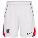 Casa Pantalones Inglaterra 2026 Blanco