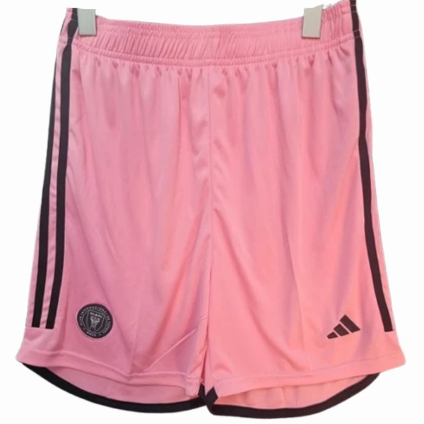 Casa Pantalones Inter Miami 2024 2025 Rosa Inter Miami Pantalones 2024 2025 Casa Rosa - Maglia Inter Miami | tiendasdefutboles