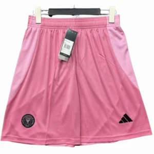 Inter Miami Pantalones 2025 2026 Casa Rosa - Maglia Inter Miami | tiendasdefutboles