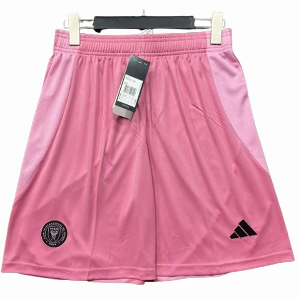 Casa Pantalones Inter Miami 2025 2026 Rosa Inter Miami Pantalones 2025 2026 Casa Rosa - Maglia Inter Miami | tiendasdefutboles