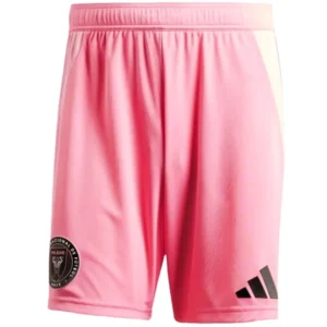 Inter Miami Pantalones 2025 2026 Casa Rosa - Maglia Inter Miami | tiendasdefutboles