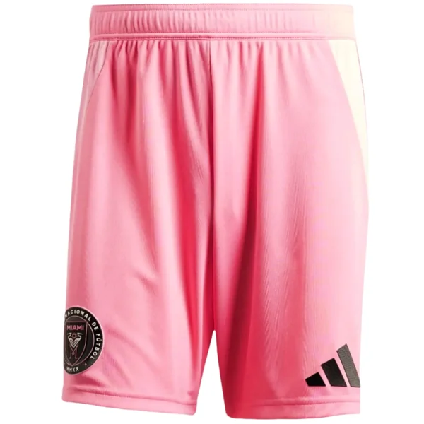 Casa Pantalones Inter Miami 2025 2026 Rosa Inter Miami Pantalones 2025 2026 Casa Rosa - Maglia Inter Miami | tiendasdefutboles