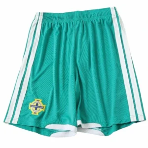 Irlanda Del Norte Pantalones 2026 Casa Verde - Pantalón Irlanda Del Norte | tiendasdefutboles