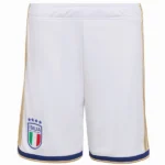 Casa Pantalones Italia 2026 Blanco
