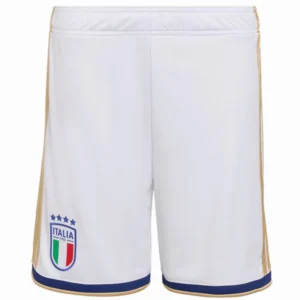 Italia Pantalones 2026 Casa Blanco - Equipación Italia | tiendasdefutboles