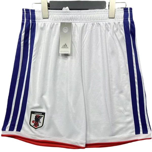 Casa Pantalones Japón 2026 Blanco Japón Pantalones 2026 Casa Blanco - Japón Barata | tiendasdefutboles
