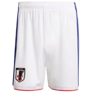 Japón Pantalones 2026 Casa Blanco - Japón Barata | tiendasdefutboles