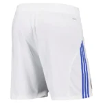 Casa Pantalones Leeds United 2025 2026 Blanco