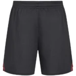 Casa Pantalones Leverkusen 2025 2026 Negro