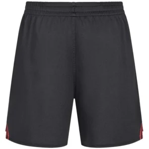 Bayer 04 Leverkusen Pantalones 2025 2026 Casa Negro - Bayer 04 Leverkusen Equipacion | tiendasdefutboles