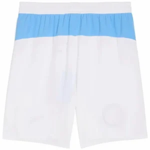 Manchester City Pantalones 2025 2026 Casa Blanco - Maglia Manchester City | tiendasdefutboles
