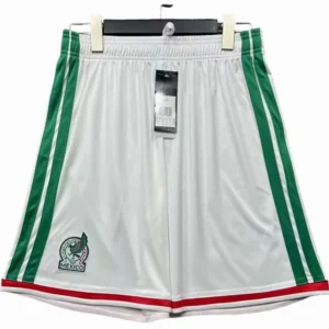 México Pantalones 2026 Casa Blanco - México Barata | tiendasdefutboles