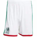 México Pantalones 2026 Casa Blanco - México Barata | tiendasdefutboles