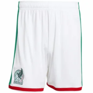 México Pantalones 2026 Casa Blanco - México Barata | tiendasdefutboles