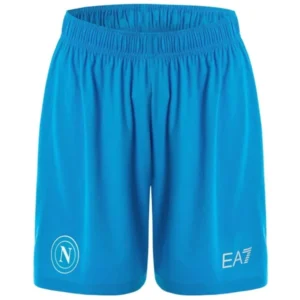 SSC Napoli Pantalones 2025 2026 Casa Azul - Ssc Napoli Equipacion | tiendasdefutboles