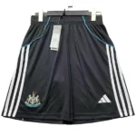 Casa Pantalones Newcastle United 2025 2026 Negro