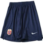 Noruega Pantalones 2026 Casa Azul - Pantalón Noruega | tiendasdefutboles