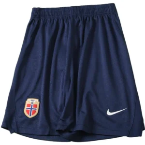 Noruega Pantalones 2026 Casa Azul - Pantalón Noruega | tiendasdefutboles