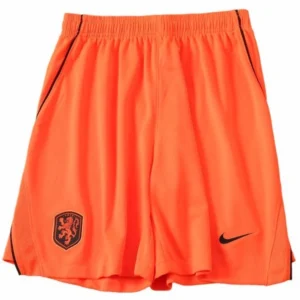 Países Bajos Pantalones 2026 Casa Naranja - Pantalón Países Bajos | tiendasdefutboles