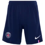 Casa Pantalones Paris Saint Germain 2025 2026 Azul