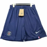 Casa Pantalones Paris Saint Germain 2025 2026 Azul
