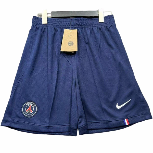 Casa Pantalones Paris Saint Germain 2025 2026 Azul Paris Saint Germain Pantalones 2025 2026 Casa Azul - Maglia Paris Saint Germain | tiendasdefutboles